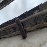 上海市嘉定區(qū)黃渡鎮(zhèn)xx村xx號(hào)房屋危險(xiǎn)性檢測(cè)