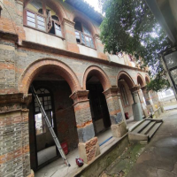 上海房屋建筑面積測量