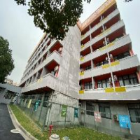 上海xx大學(xué)宿舍房屋檢測(cè)