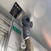 上海市嘉定區xx指定房屋結構安全性檢測