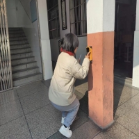 上海xx有限公司指定房屋安全性檢測