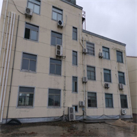 上海某房屋安全性檢測