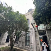 東方明珠新媒體機房局部梁板承載力專項檢測