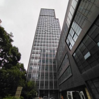 上海市浦東新區(qū)大廈加固后抗震鑒定