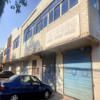 原居安社區(qū)辦公樓危險(xiǎn)性檢測(cè)