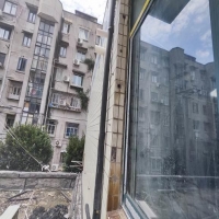 上海市楊浦區中原路商鋪房屋安全性檢測