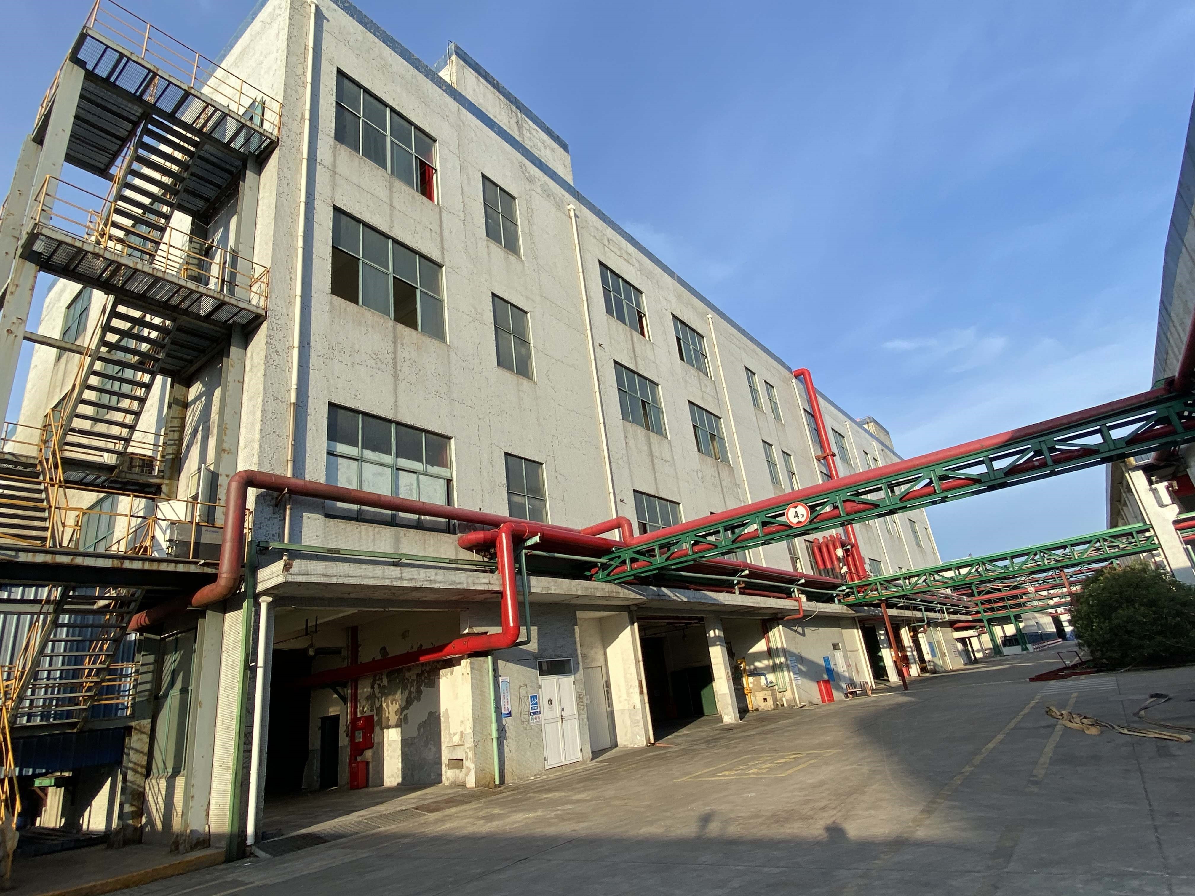 廠房檢測(cè) 廠房檢測(cè)