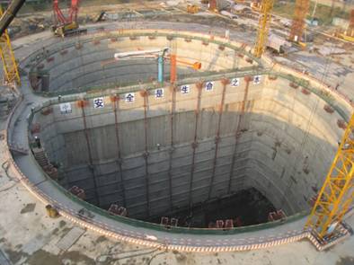 基坑監(jiān)測 基坑監(jiān)測