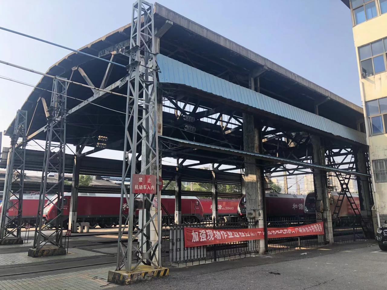 江西省南昌市洪都南大道334號(hào)廠房安全性檢測(cè) -確認(rèn) 江西省南昌市洪都南大道334號(hào)廠房安全性檢測(cè) -確認(rèn)