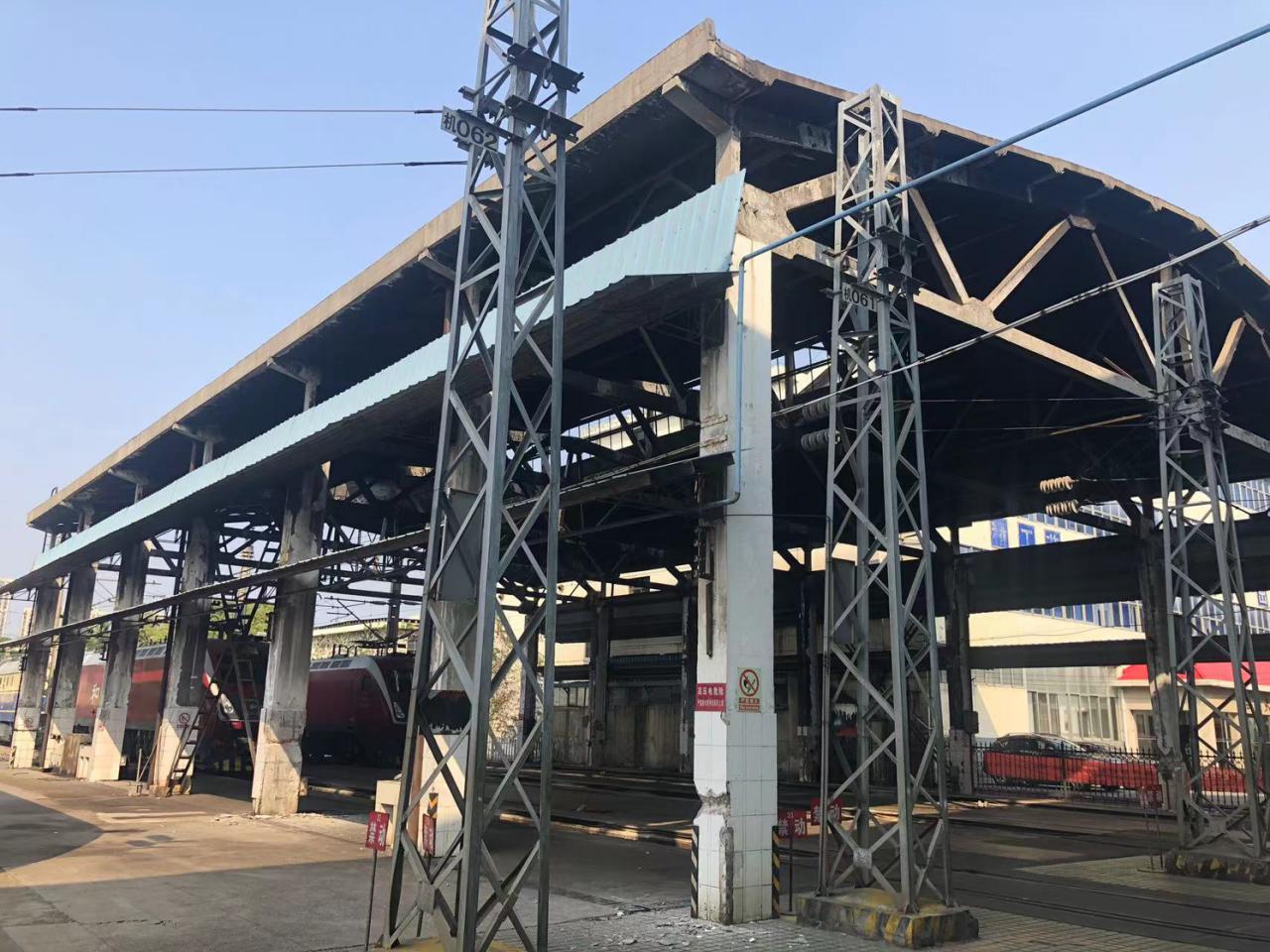 江西省南昌市洪都南大道334號(hào)廠房安全性檢測(cè) -確認(rèn)11 江西省南昌市洪都南大道334號(hào)廠房安全性檢測(cè) -確認(rèn)11