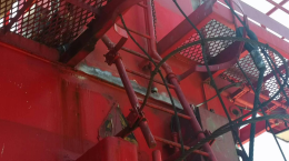 鋼結(jié)構(gòu)檢測 鋼結(jié)構(gòu)檢測