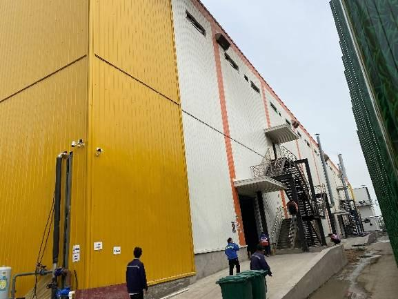 承載力專項檢測 承載力專項檢測