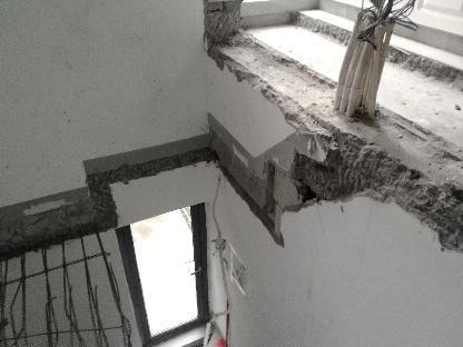 承重墻鑒定 承重墻鑒定