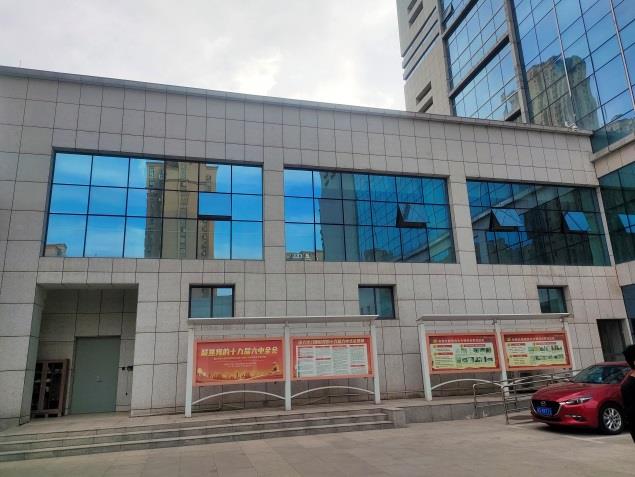 幕墻安全檢測 幕墻安全檢測