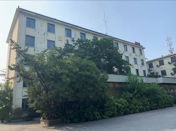 房屋抗震鑒定 房屋抗震鑒定