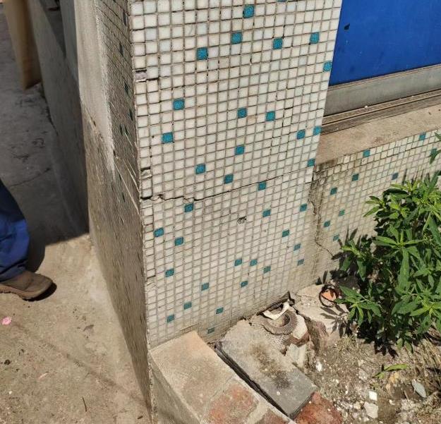 房屋檢測 房屋檢測