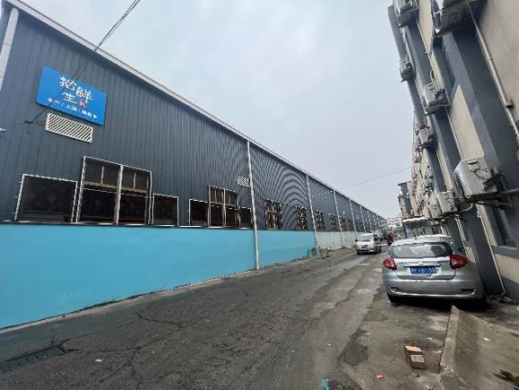 廠房安全性檢測 廠房安全性檢測