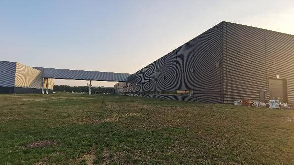 廠房安全性檢測 廠房安全性檢測