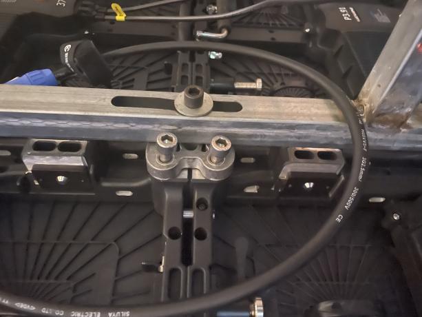 臨時舞臺檢測 臨時舞臺檢測