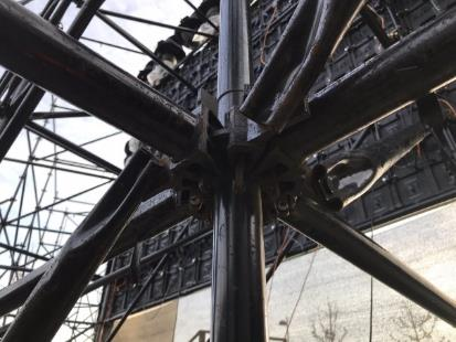 舞臺安全檢測 舞臺安全檢測