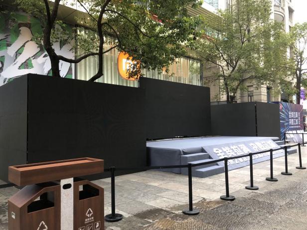 舞臺檢測 舞臺檢測