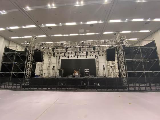 舞臺(tái)安全檢測 舞臺(tái)安全檢測