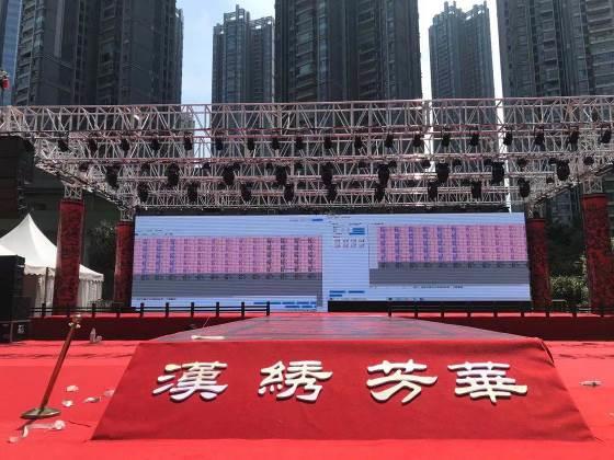 舞臺安全檢測 舞臺安全檢測