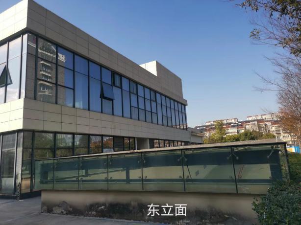 房屋結構安全性檢測 房屋結構安全性檢測