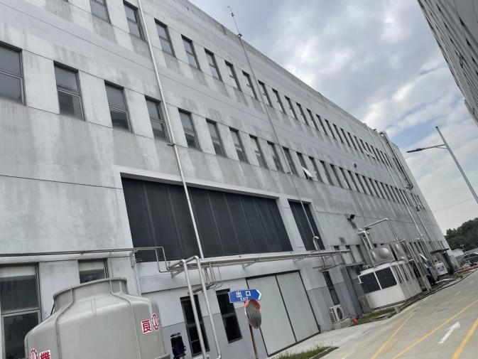 廠房承載力檢測 廠房承載力檢測