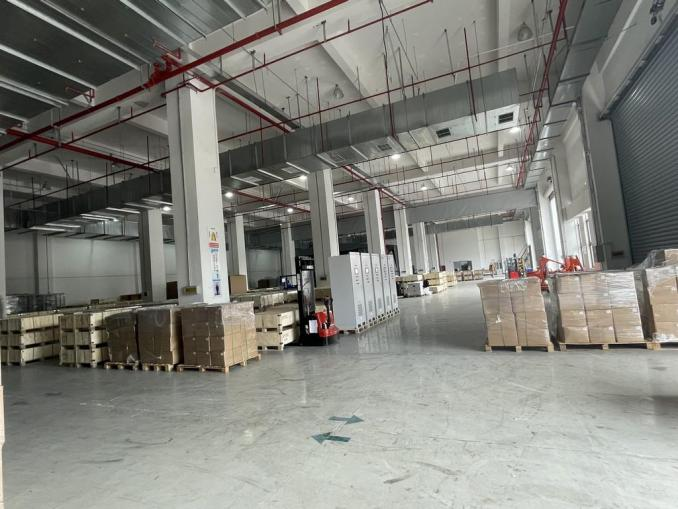 廠房樓板承載力檢測 廠房樓板承載力檢測