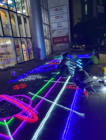 燈飾廣告牌 燈飾廣告牌