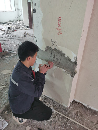 房屋安全鑒定 房屋安全鑒定