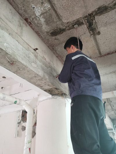 房屋安全性鑒定 房屋安全性鑒定