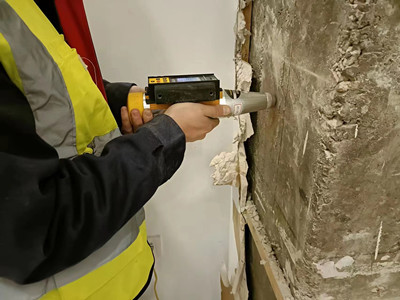 房屋結構安全性鑒定 房屋結構安全性鑒定