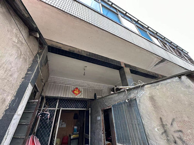 砌體結構安全鑒定 砌體結構安全鑒定