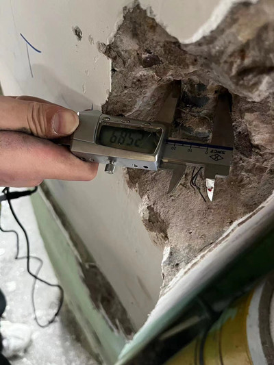 某廠屋面承載力專項評估 某廠屋面承載力專項評估