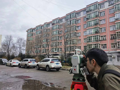 房屋安全檢測 房屋安全檢測