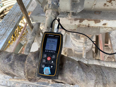 工業(yè)結(jié)構(gòu)安全檢測(cè) 工業(yè)結(jié)構(gòu)安全檢測(cè)