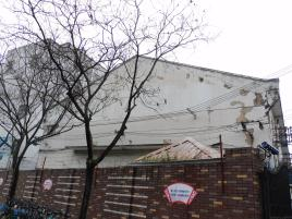 房屋抗震鑒定 房屋抗震鑒定