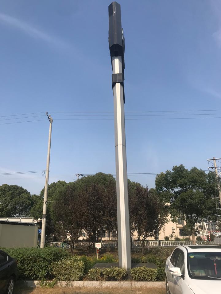 落地式廣告牌檢測 落地式廣告牌檢測