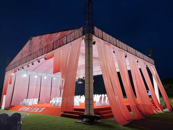 臨時(shí)舞臺(tái)檢測 臨時(shí)舞臺(tái)檢測