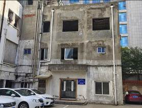 房屋檢測 房屋檢測