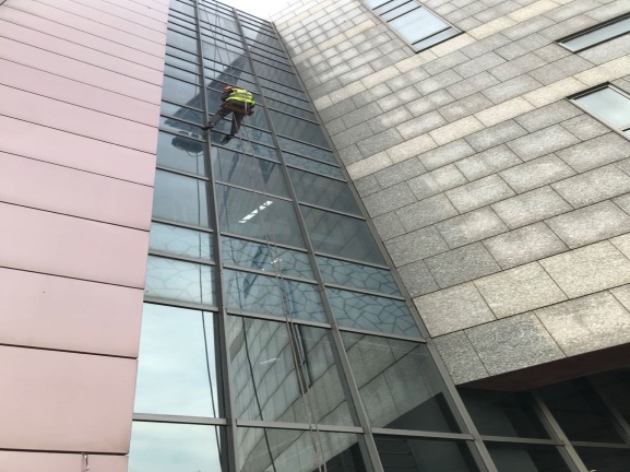 幕墻檢測 幕墻檢測