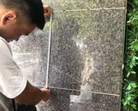 石材幕墻檢測(cè)