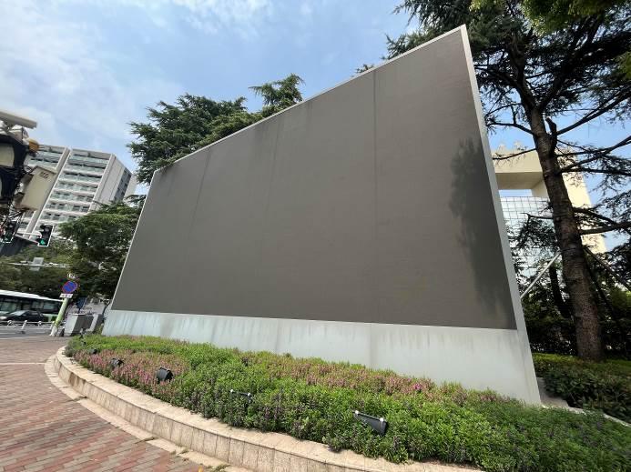 上海市廣告牌安全檢查 上海市廣告牌安全檢查