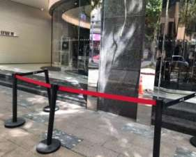 石材幕墻檢測(cè)