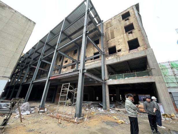 房屋檢測 房屋檢測