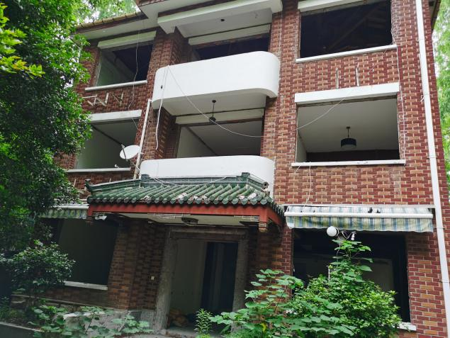 房屋抗震鑒定 房屋抗震鑒定