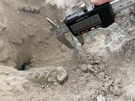 承載力檢測(cè) 承載力檢測(cè)