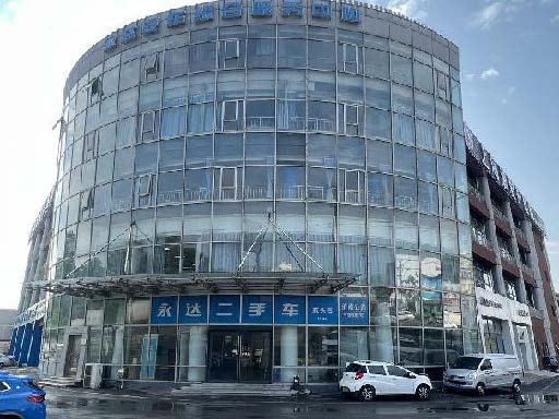 上海幕墻檢測 上海幕墻檢測